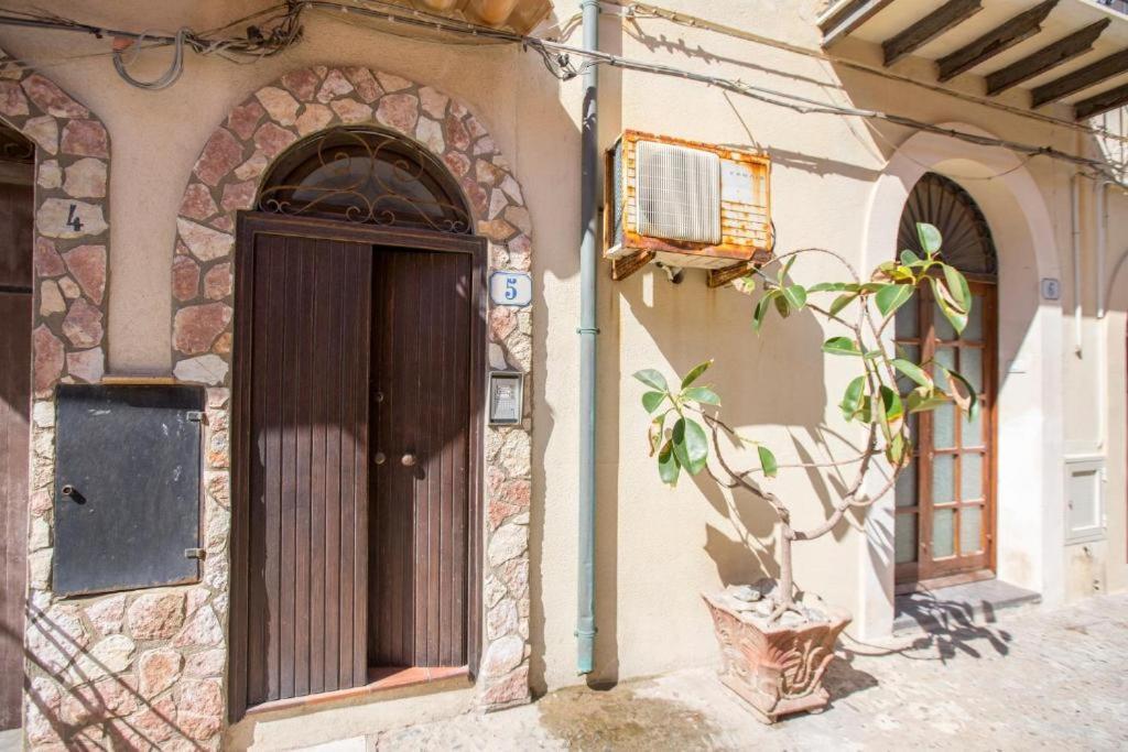 דירות צ'פאלו La Piazzetta מראה חיצוני תמונה