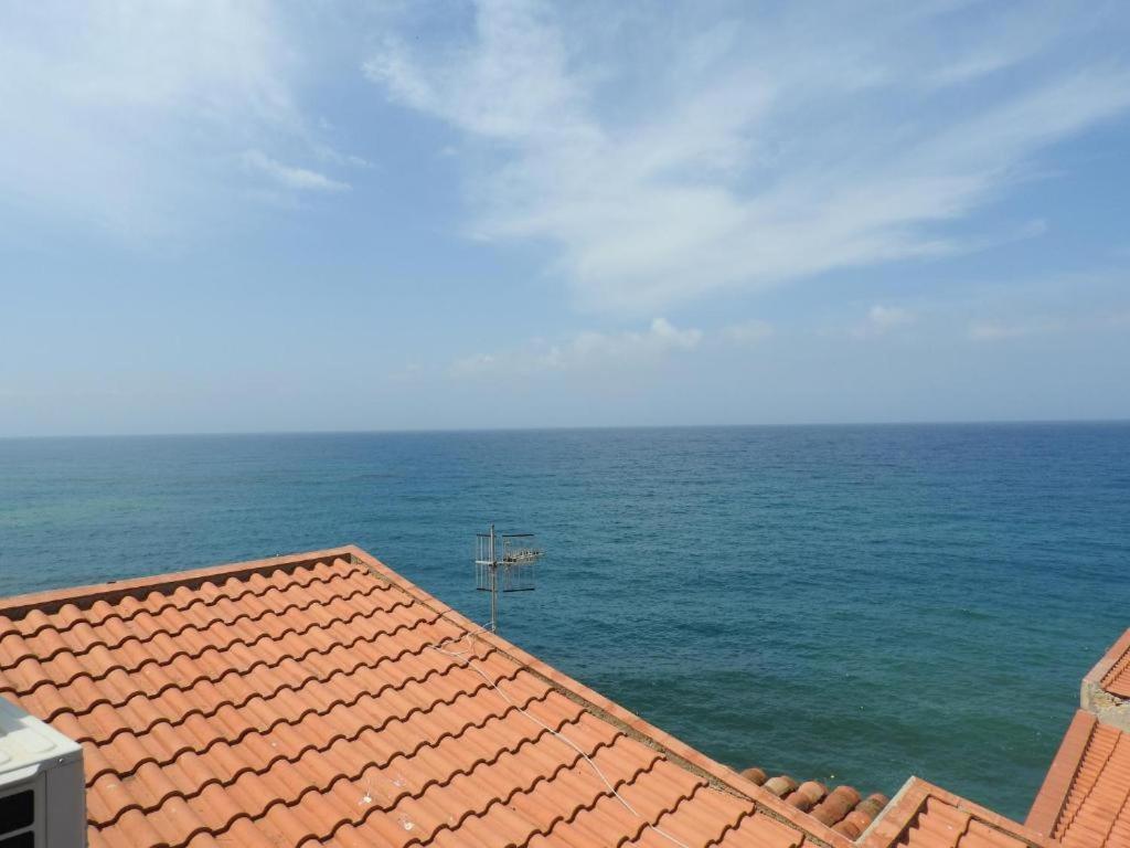 דירות צ'פאלו La Piazzetta מראה חיצוני תמונה