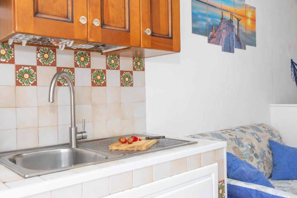 דירות צ'פאלו La Piazzetta מראה חיצוני תמונה